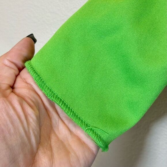 Nintendo Super Mario Brothers Boys Luigi Deluxe Kid's Halloween Costume Small - Picture 3 of 15